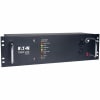 Eaton Tripp Lite Series 2400W Rackmount Line Conditioner w/ AVR/Surge Protection 120V 20A 60Hz 14 Outlet 12ft Cord Power Conditioner - LCR2400