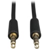 Eaton Tripp Lite Series 3.5mm Mini Stereo Audio Cable  - P312003