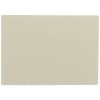 JAM Paper Blank Cards, 3 1/2in x 4 7/8in, Ivory, Pack Of 100