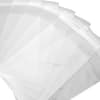 Partners Brand 1.5 Mil Resealable Polypropylene Bags, 3in x 4in, Clear, Case Of 1000