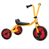 Winther Duo Toddler Tricycle, Low, 25 1/2inL x 20 1/2inW x 17inH, Multicolor