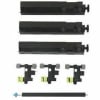 Lexmark Roller Maintenance Kit - 300000 Pages - Laser - Black