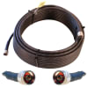 WilsonPro Component Coaxial Cable  N type Male Network  N type Male Network  75ft
