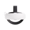 Meta - VR headband for virtual reality headset - white - for Meta Quest 3