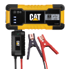 CAT 1,200-Peak Amp Li-Ion Jump Starter, Black/Yellow, CLJ1200
