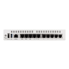 Fortinet FortiGate 60F - Security appliance - 10GbE - desktop