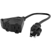 STANLEY Power Block 2, 2-Foot Cord 30669