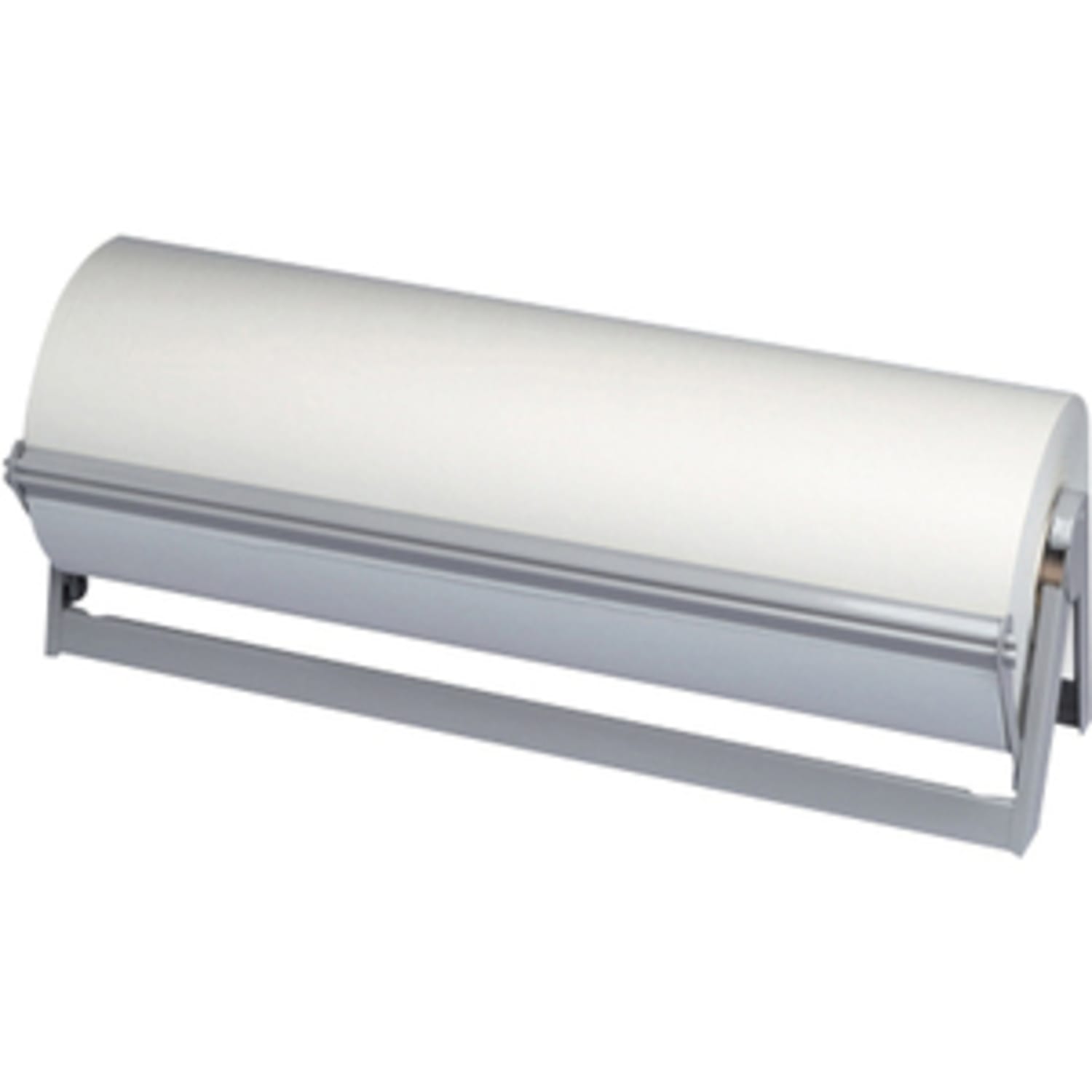 South Coast Paper Newsprint Paper Roll, 30 Lb, 24in x 1,440ft, 100% Recycled - Image 3