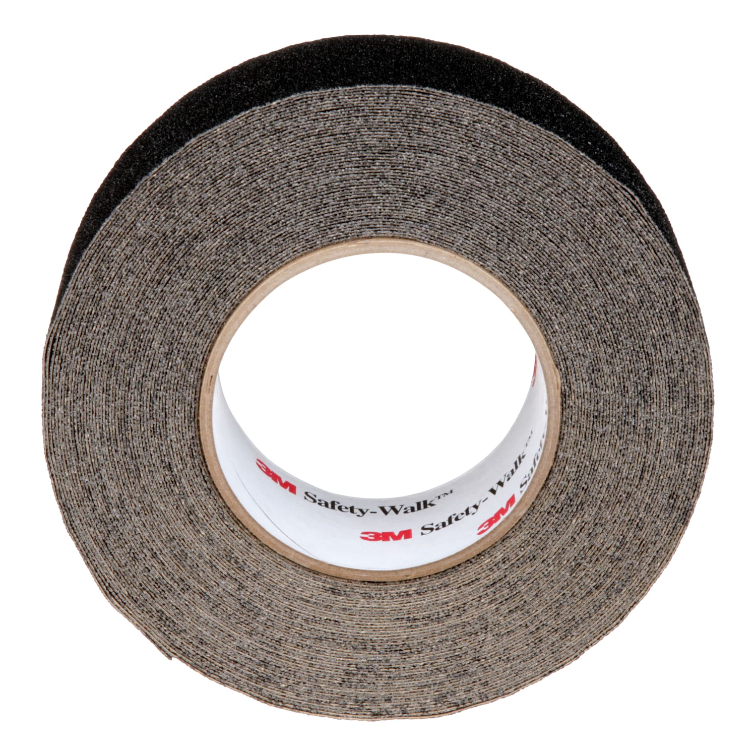 3M Safety-Walk 610 Series Slip-Resistant General-Purpose Tape And Tread, 2in x 720in, Black - Image 3