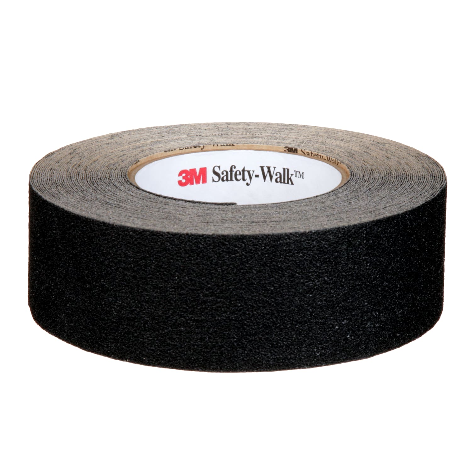 3M Safety-Walk 610 Series Slip-Resistant General-Purpose Tape And Tread, 2in x 720in, Black - Image 4