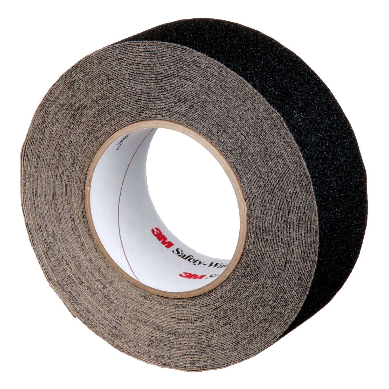 3M Safety-Walk 610 Series Slip-Resistant General-Purpose Tape And Tread, 2in x 720in, Black - Image 5