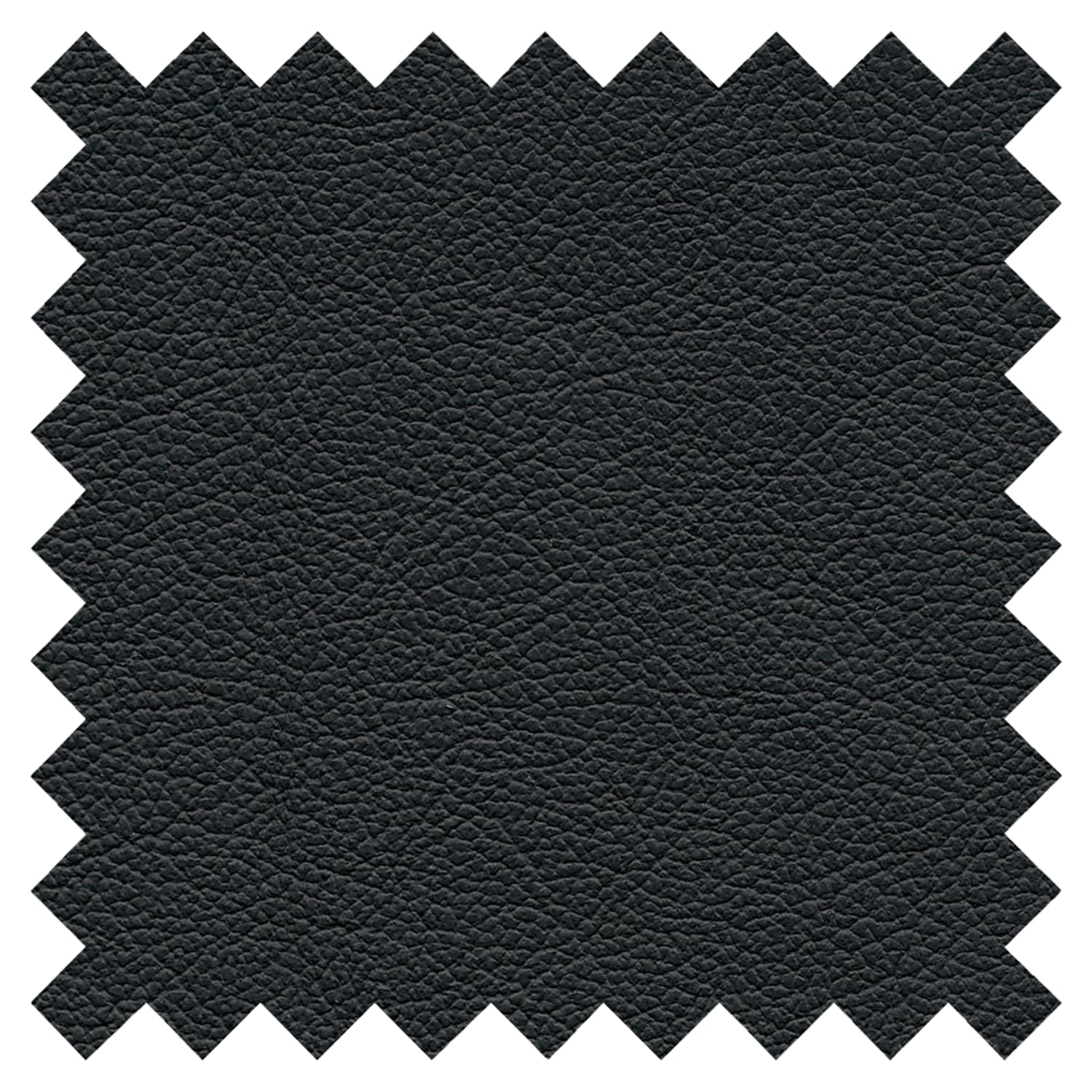 HON Volt Bonded Leather Mid-Back Chair, Black - Image 5