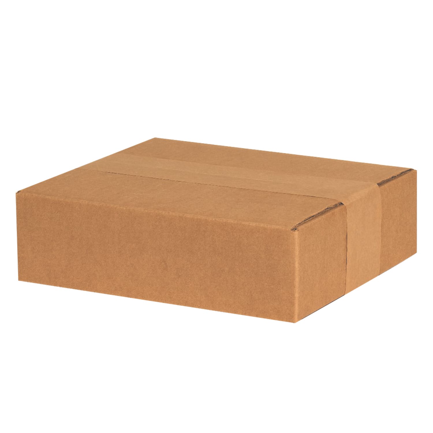 Tape Logic Reinforced Water-Activated Packing Tape, #7200, 3in Core, 2.8in x 150 Yd., Kraft, Case Of 10 - Image 4
