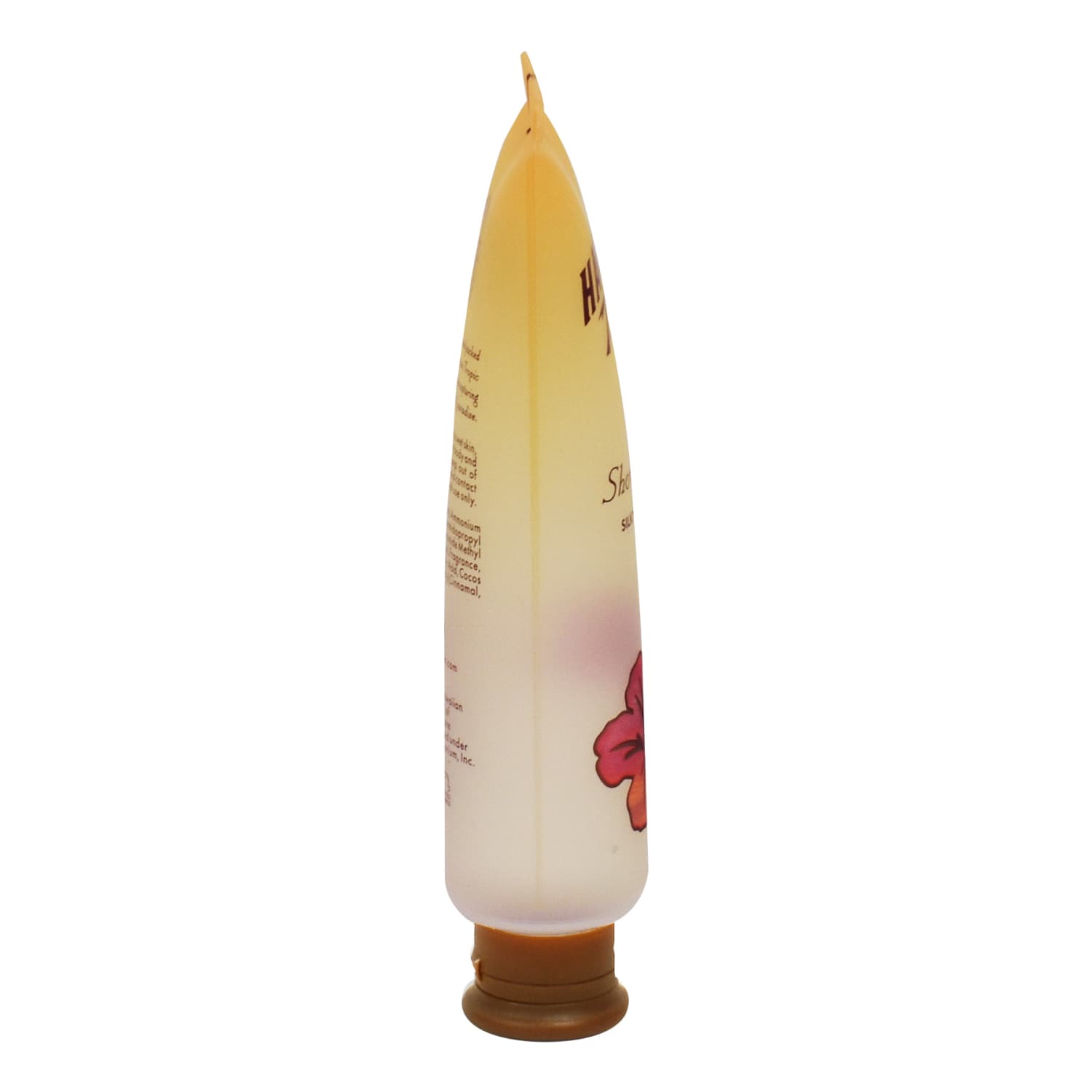 Aqua/Aston Hawaiian Tropic Silky Coconut Body Wash, 1.35 Oz, Pack Of 144 Tubes - Image 3