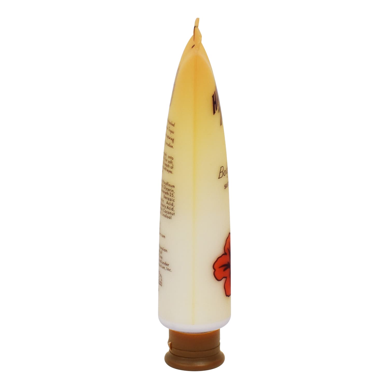 Aqua/Aston Hawaiian Tropic Silky Coconut Body Lotion, 1.35 Oz, Pack Of 144 Tubes - Image 3