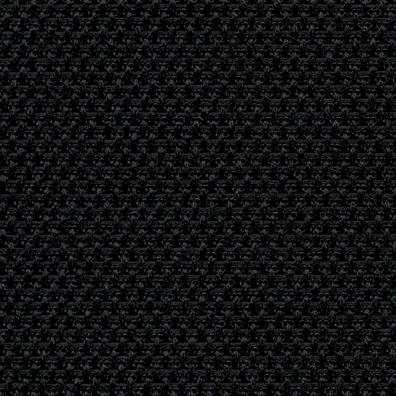 HON Basyx Ergonomic High-Back Executive Chair, Black - Image 4