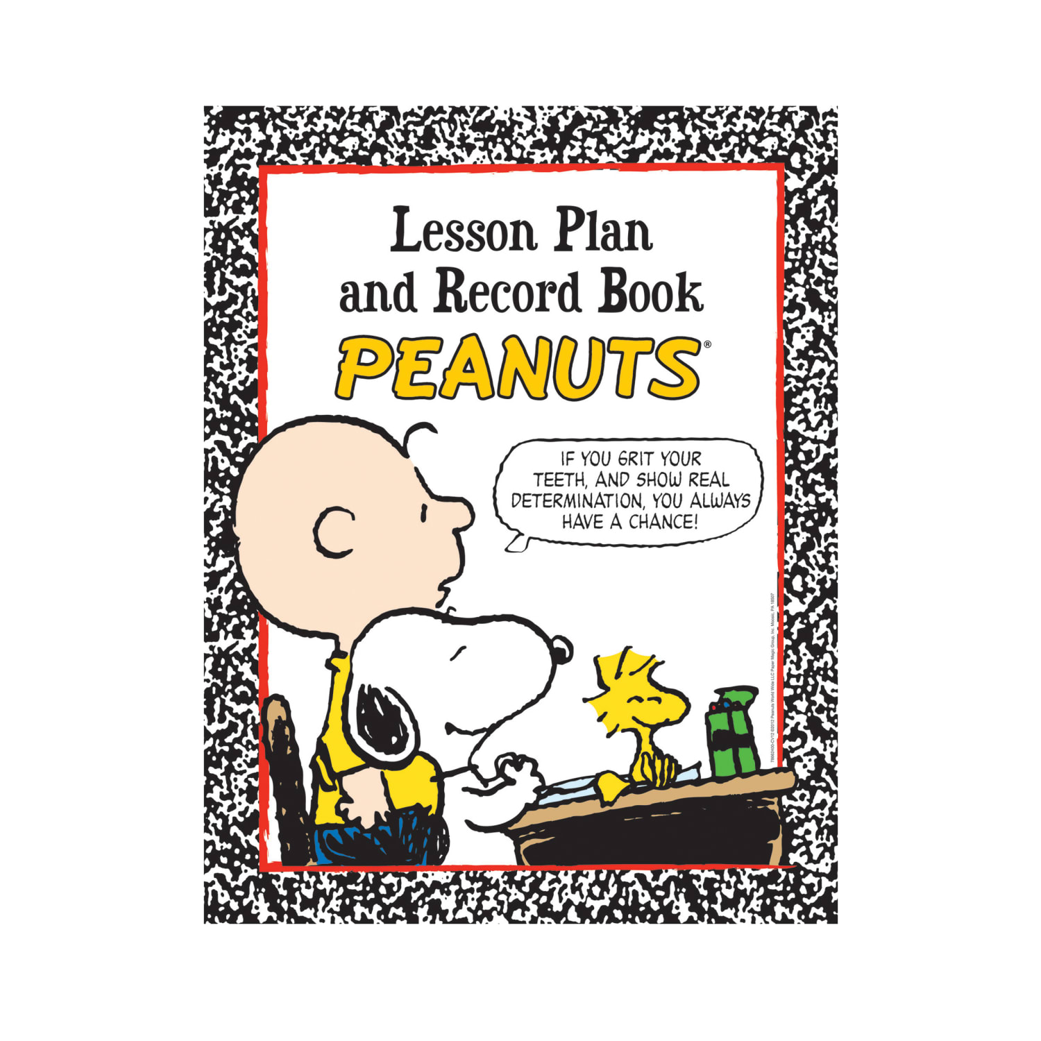 Peanuts