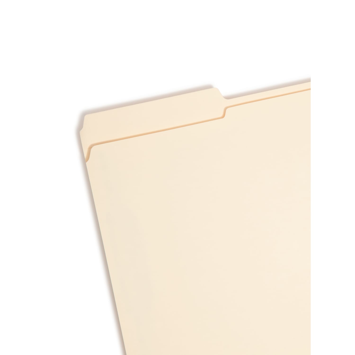 Smead Manila Folders With SafeSHIELD Coated Fasteners, Legal Size, Box Of 50 - Image 4
