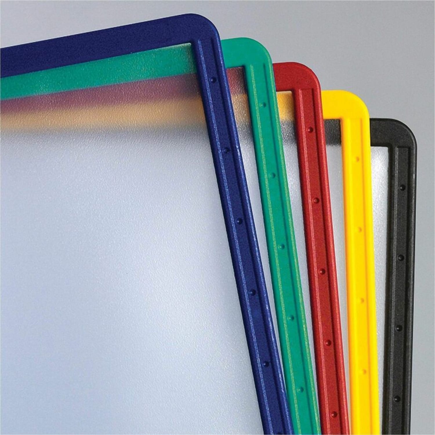 Sherpa Vario Reference Systems Replacement Sleeves, Assorted Colors - Image 5