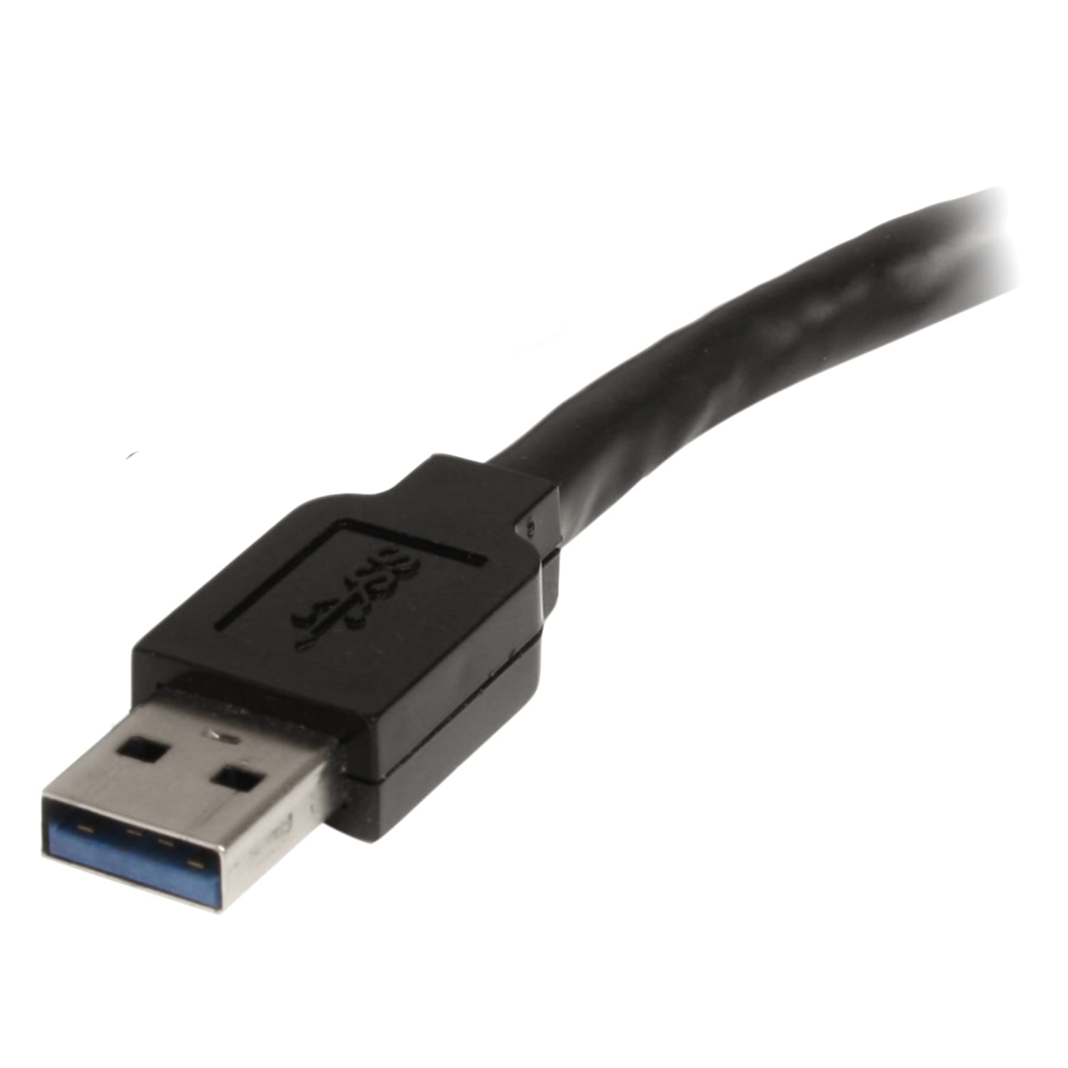 StarTech.com 10m USB 3.0 (5Gbps) Active Extension Cable - M/F - Extend the distance between a computer and a USB 3.0 device by an additional 10 meters - Image 4