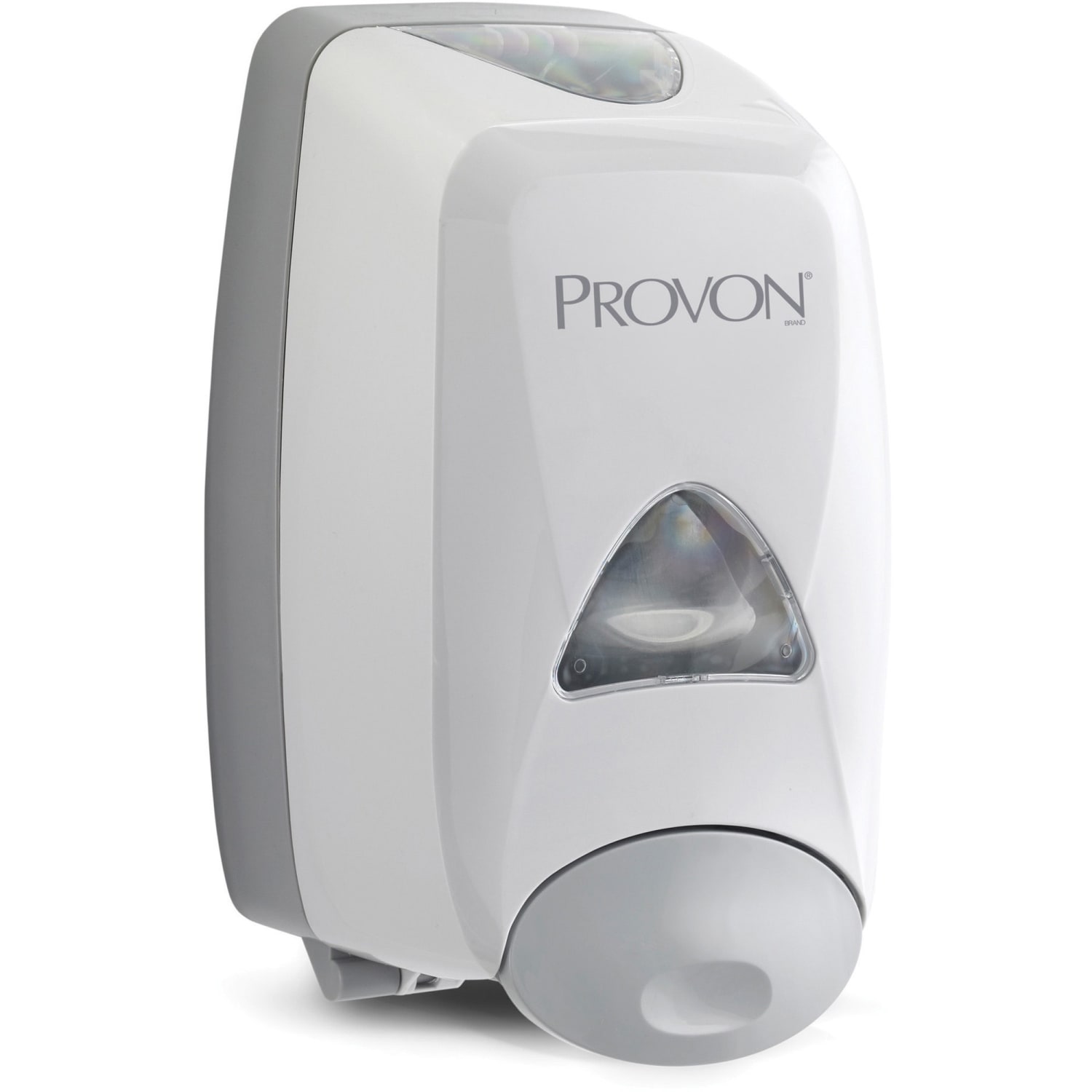 GOJO PROVON FMX-12 Foam Hand Soap Dispenser, Dove Gray - Image 6
