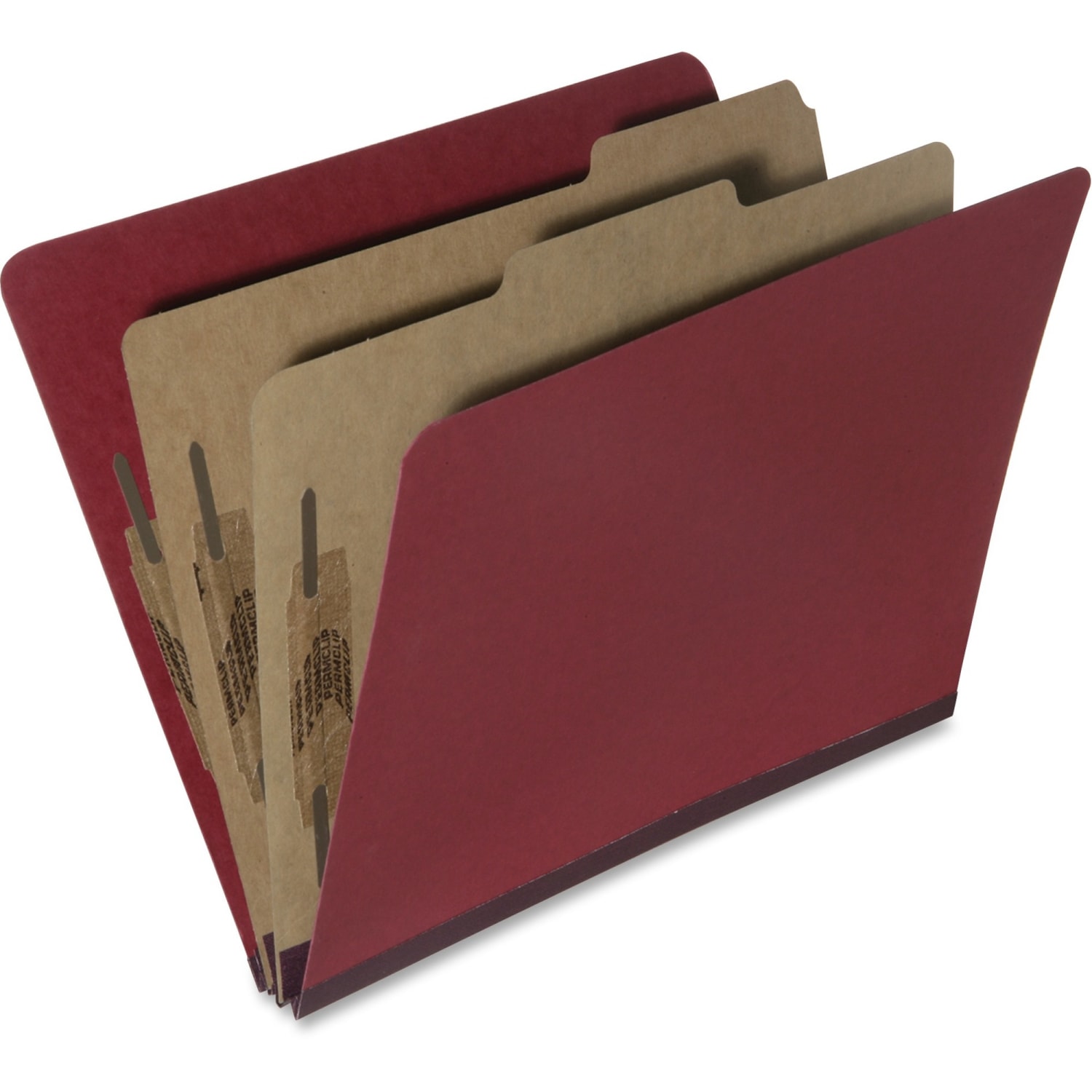 Dark Red (AbilityOne 7530-01-556-7917)