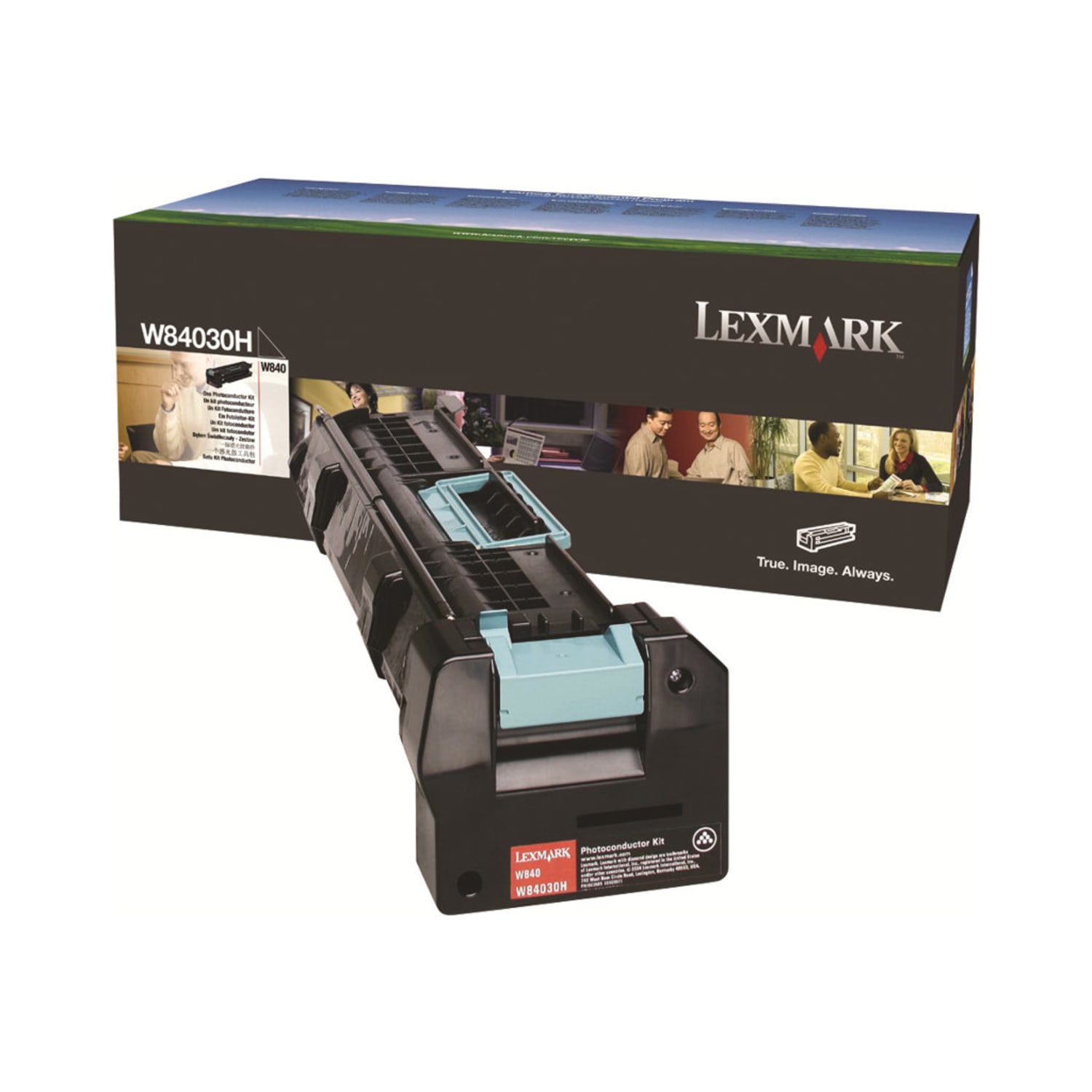 Lexmark W84030H Photoconductor Kit - Image 3