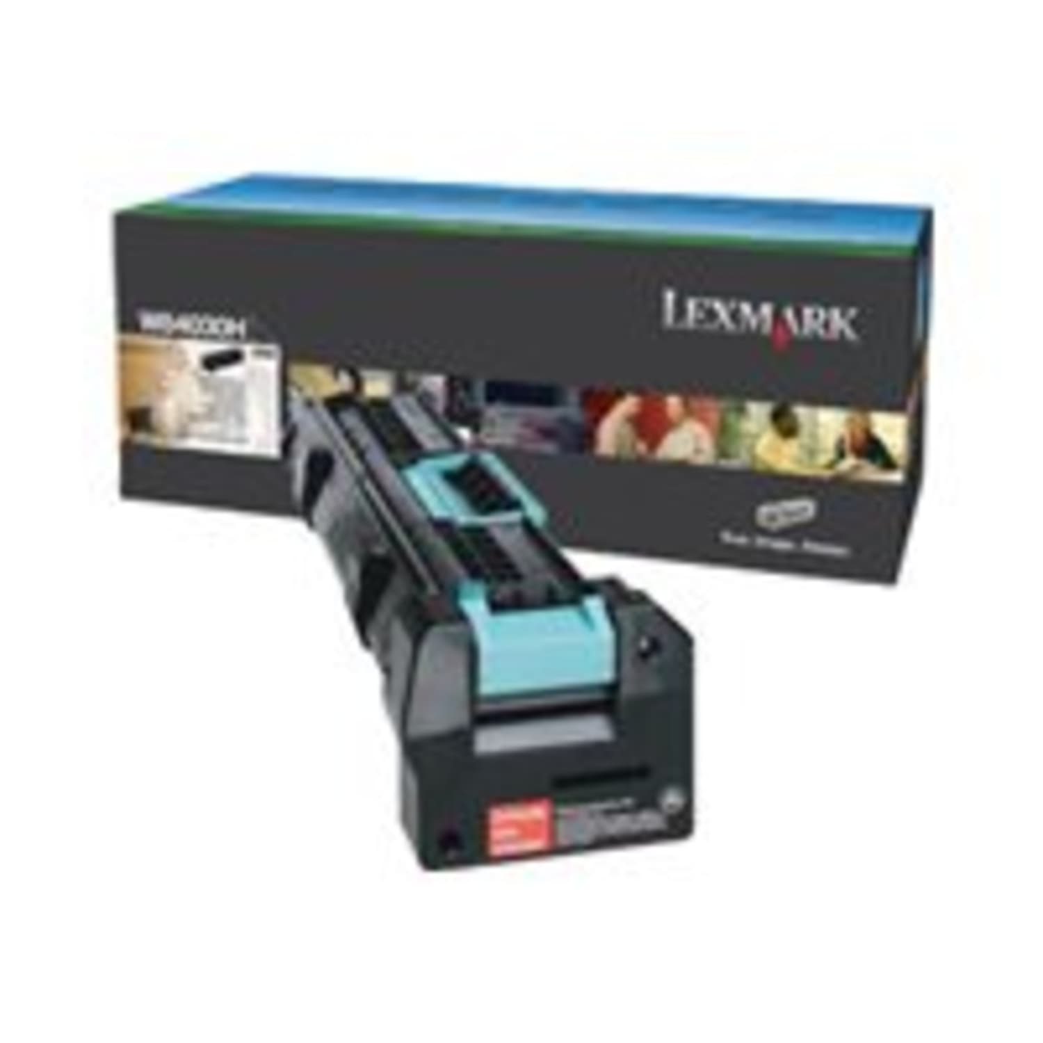 Lexmark W84030H Photoconductor Kit - Image 4