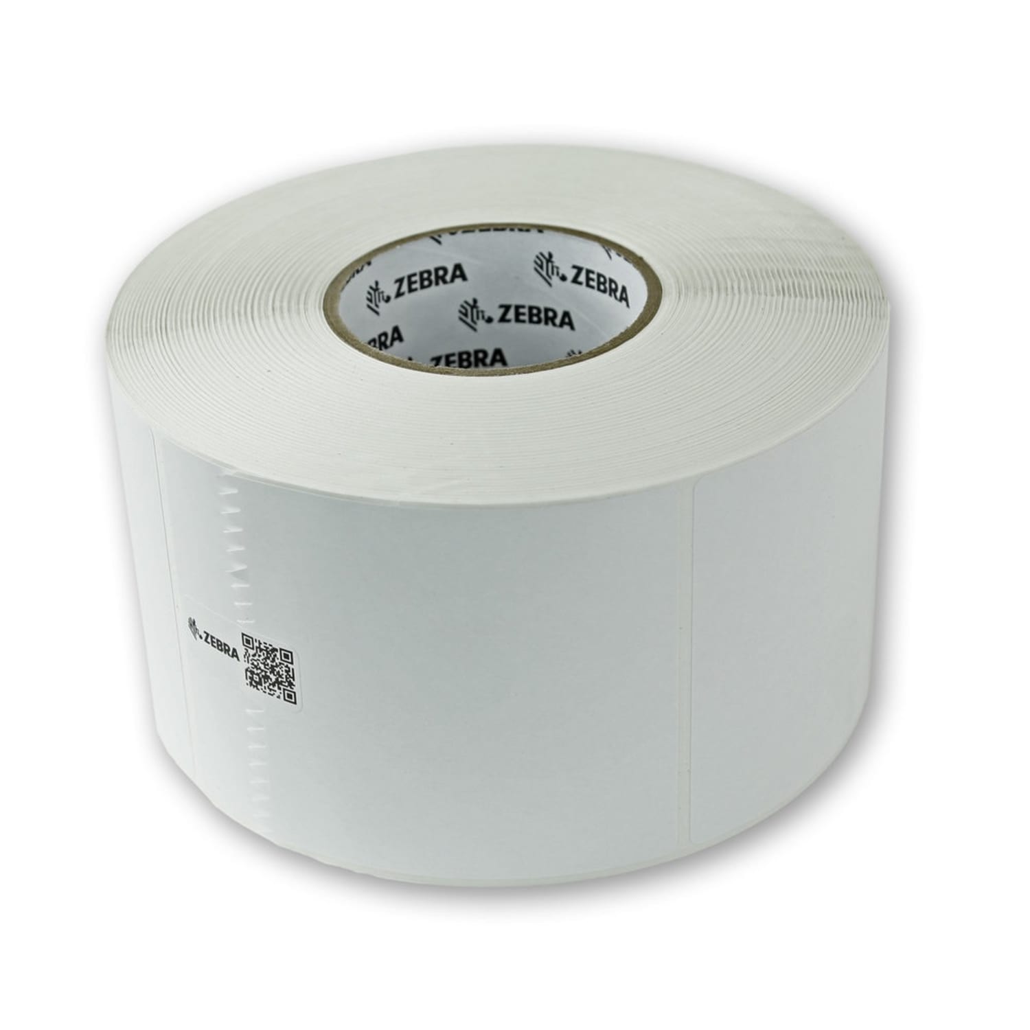 Zebra Z-Perform 1000D Direct Thermal Barcode Labels, F58806, 4inx6in Rectangular Label On 3in Core, Roll Of 1,000 Labels, Pack Of 4 Rolls - Image 3