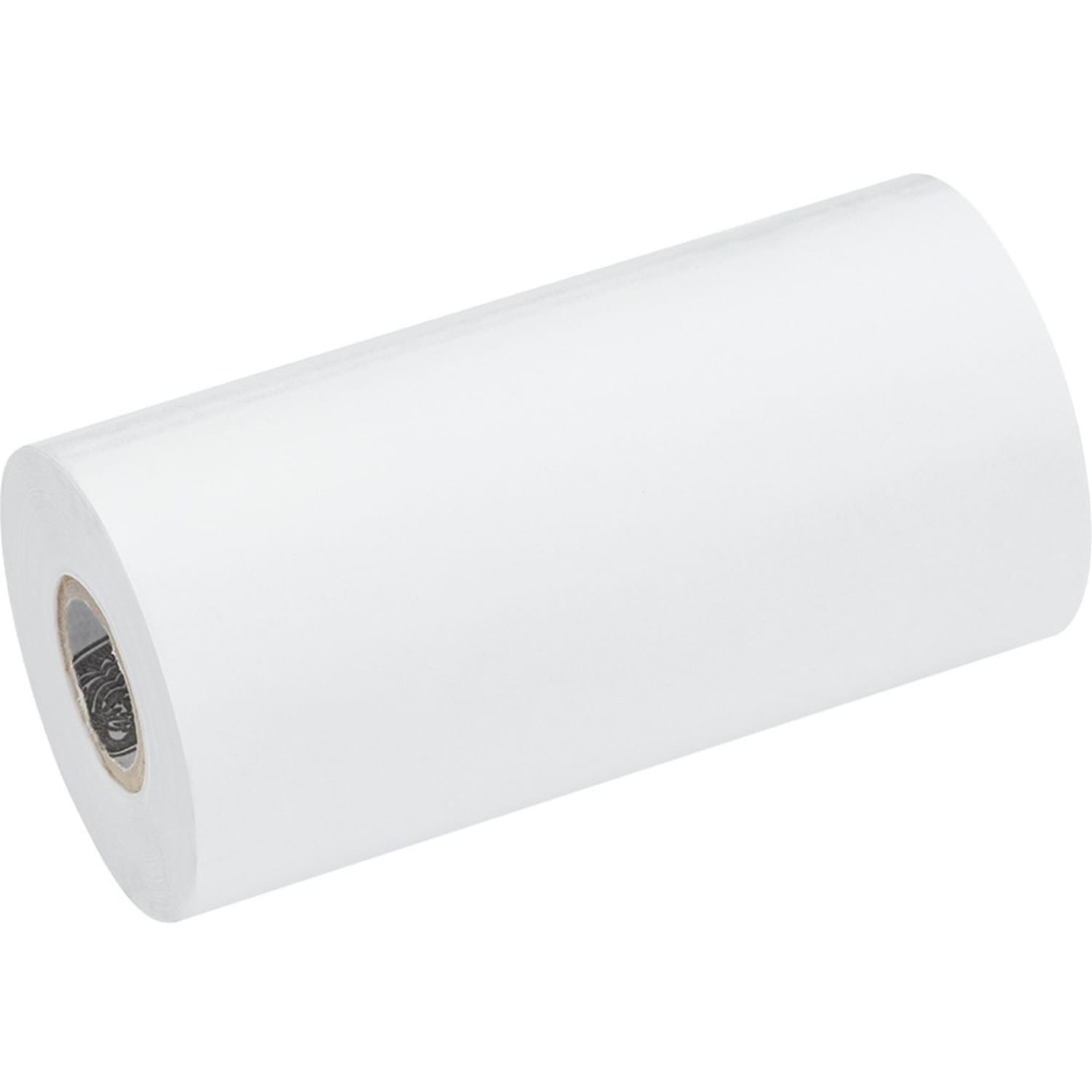 Zebra Receipt Paper 4in x 100ft Direct Thermal Zebra ZPerform 1000D, Q00251, 2.4 mil, 3/4in Core