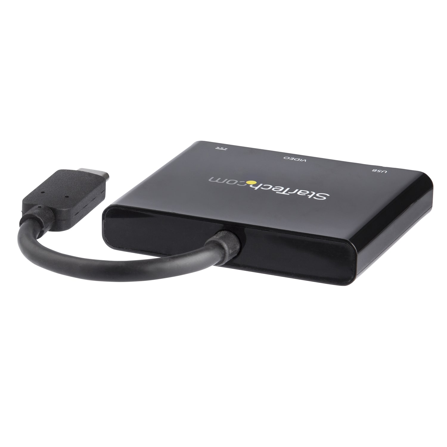 StarTech.com USB C Multiport Adapter With HDMI - Image 4