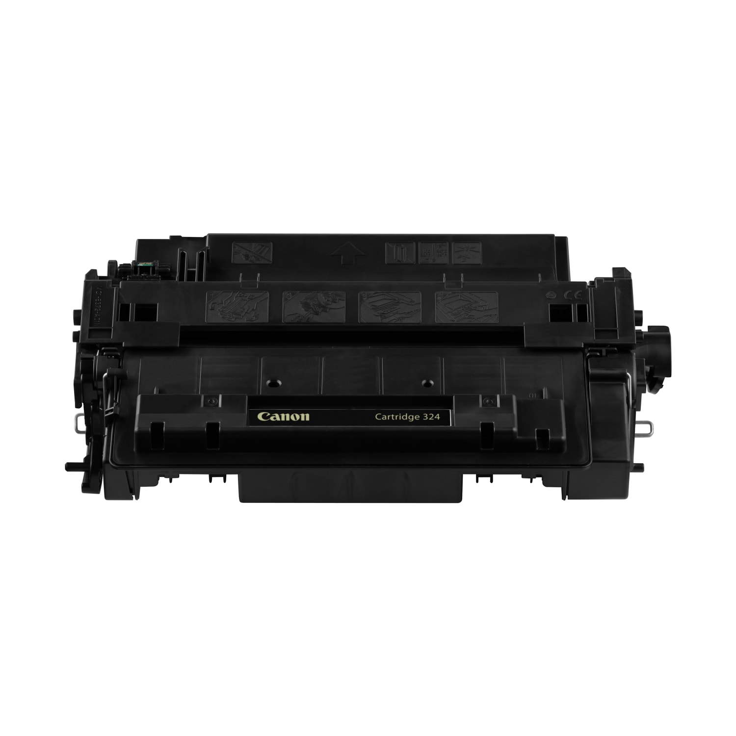 Canon 324 Black Toner Cartridge, 3481B002 - Image 3