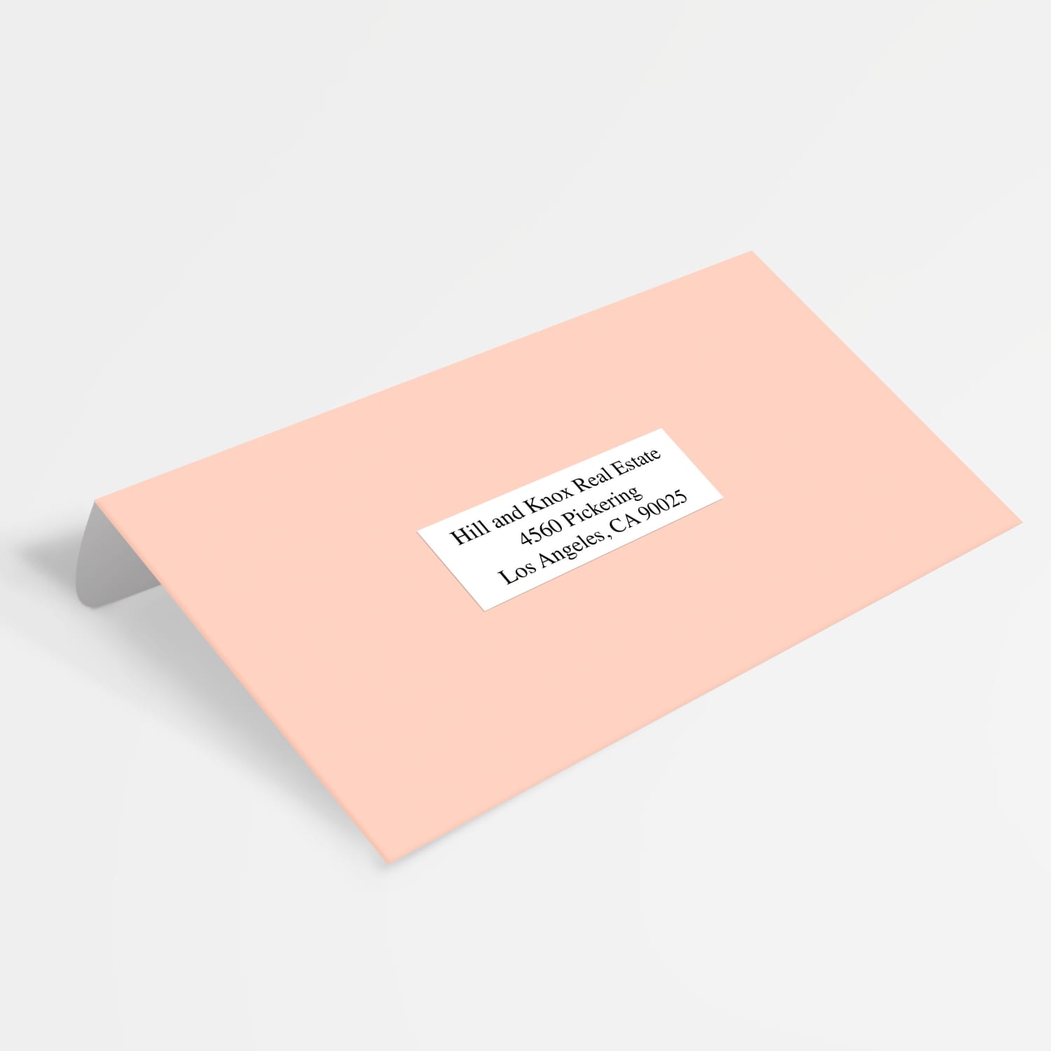 Avery Copier Permanent Address Labels, 5351, 1in x 2 13/16in, White, Pack Of 3,300 - Image 3