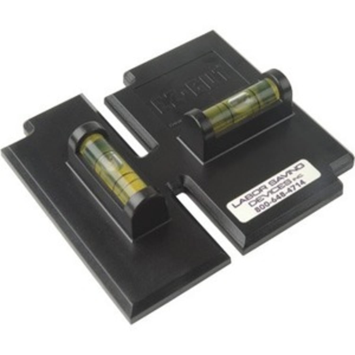 LSDI EZ-Cut - Template & Level - Lightweight - Image 3