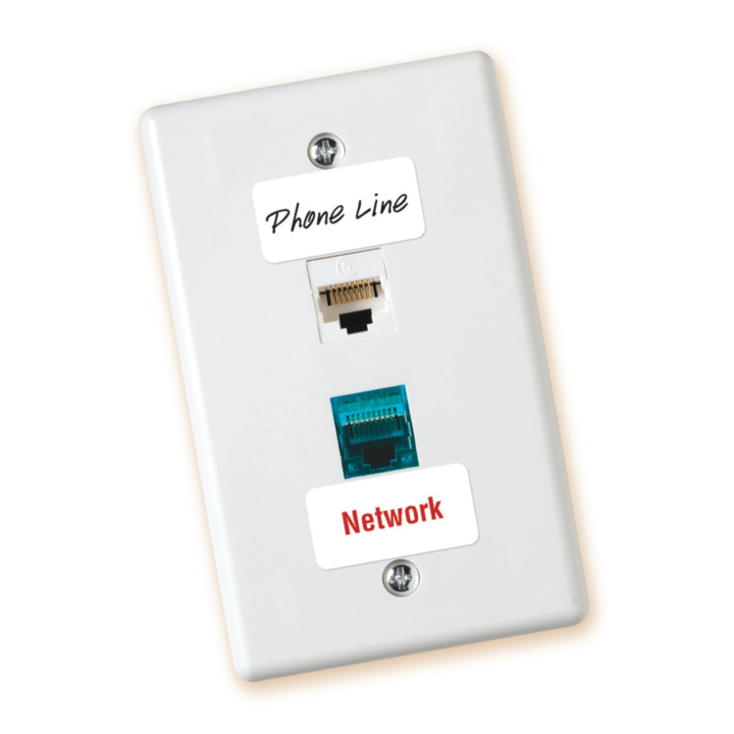 Avery Removable Labels, 5430, Rectangle, 3/4in x 1-1/2in, White, Pack Of 504 - Image 3