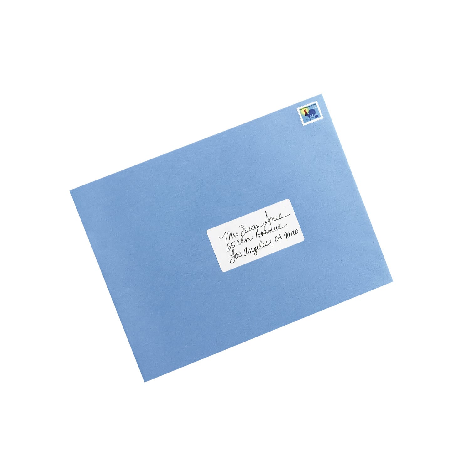 Avery Removable Labels, 5444, Rectangle, 2in x 4in, White, Pack Of 100 - Image 4