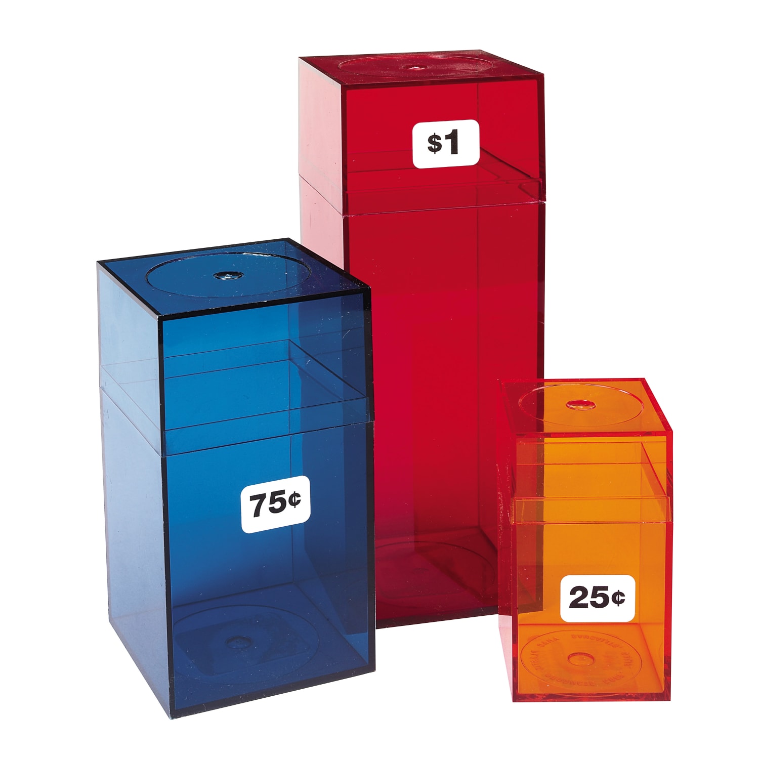 Avery Removable Labels, 5418, Rectangle, 1/2in x 3/4in, White, Pack Of 1,008 - Image 6