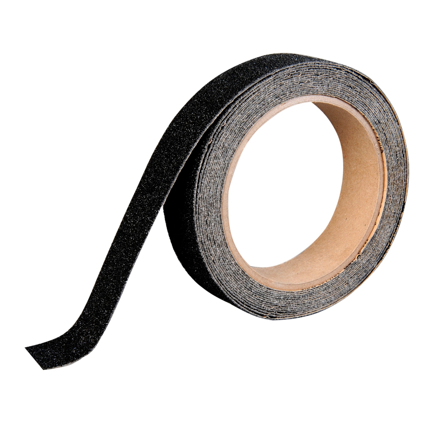 3M Safety-Walk Slip Resistant Tread, 610B-R1X180, 1in x 15', Black - Image 4