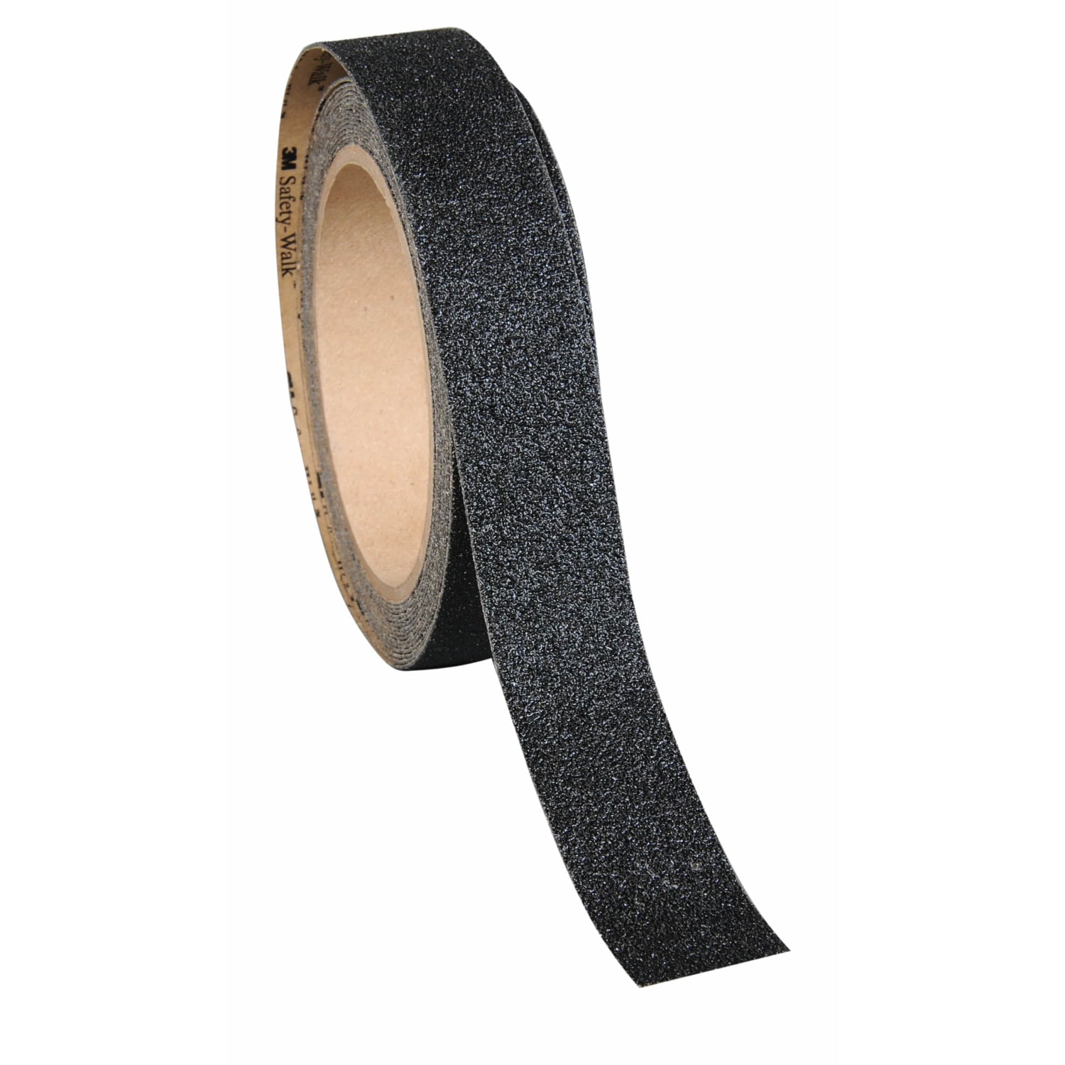 3M Safety-Walk Slip Resistant Tread, 610B-R1X180, 1in x 15', Black - Image 5
