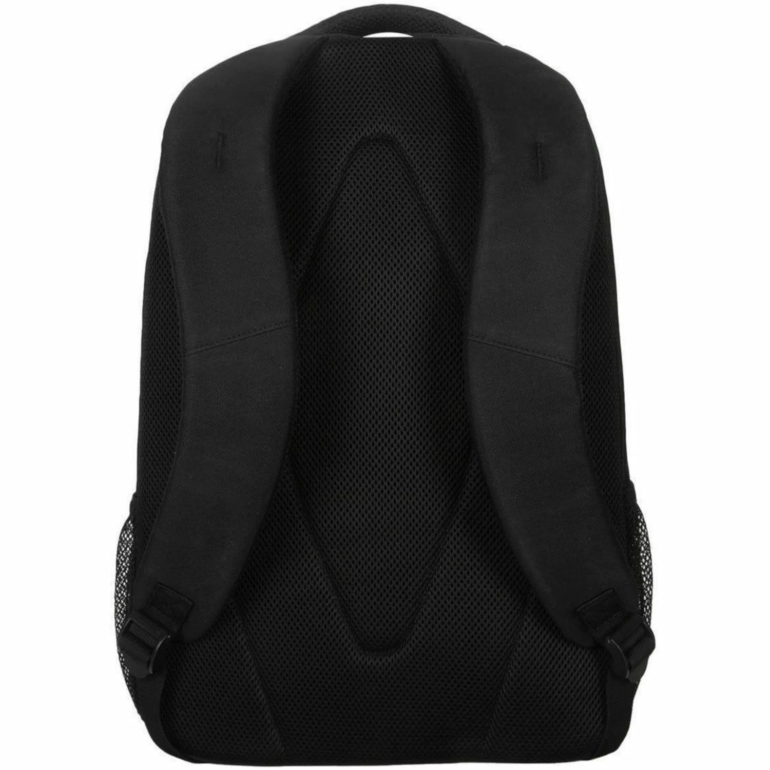 Targus Sport Laptop Backpack, Black - Image 6