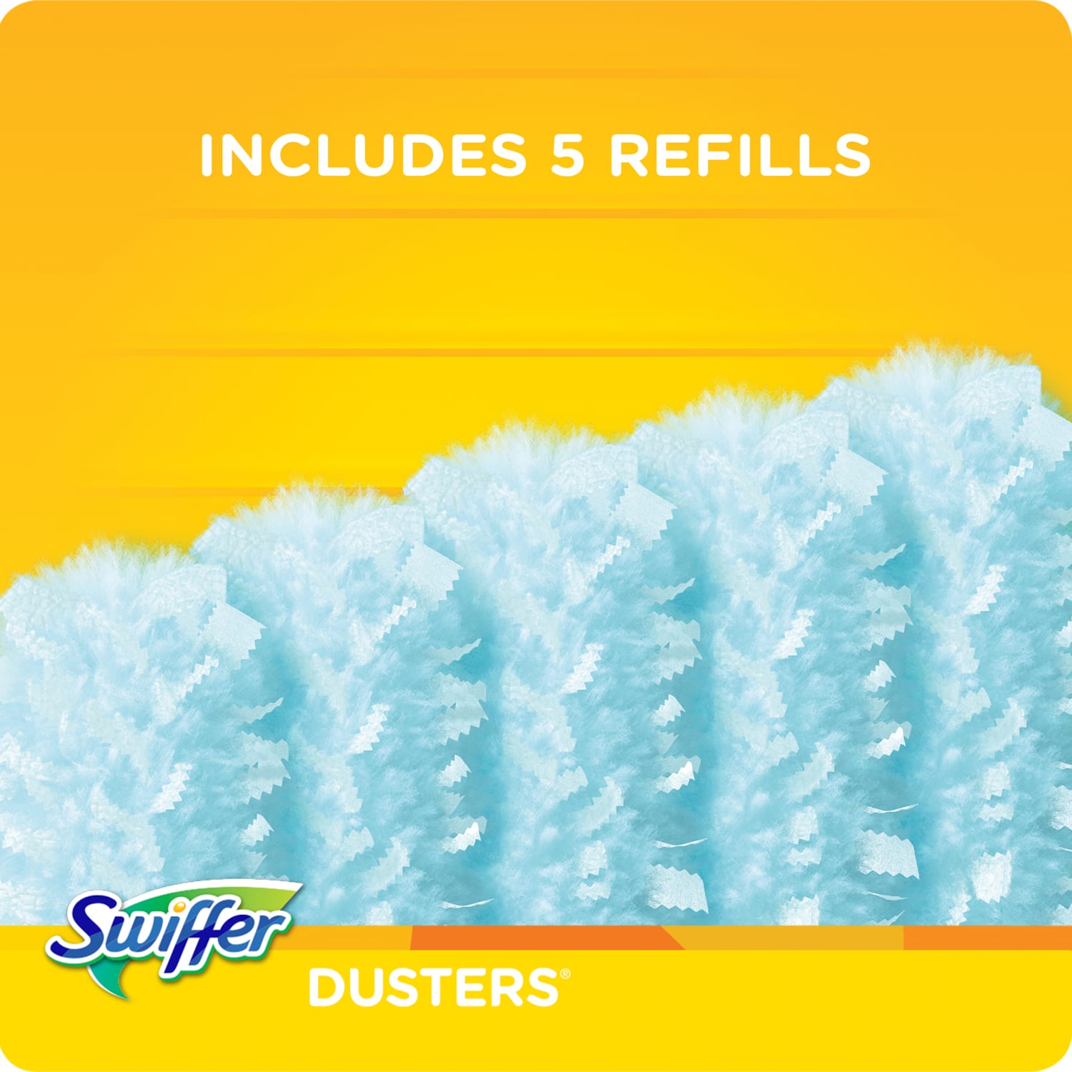 Swiffer Duster Starter Kit, White - Image 5