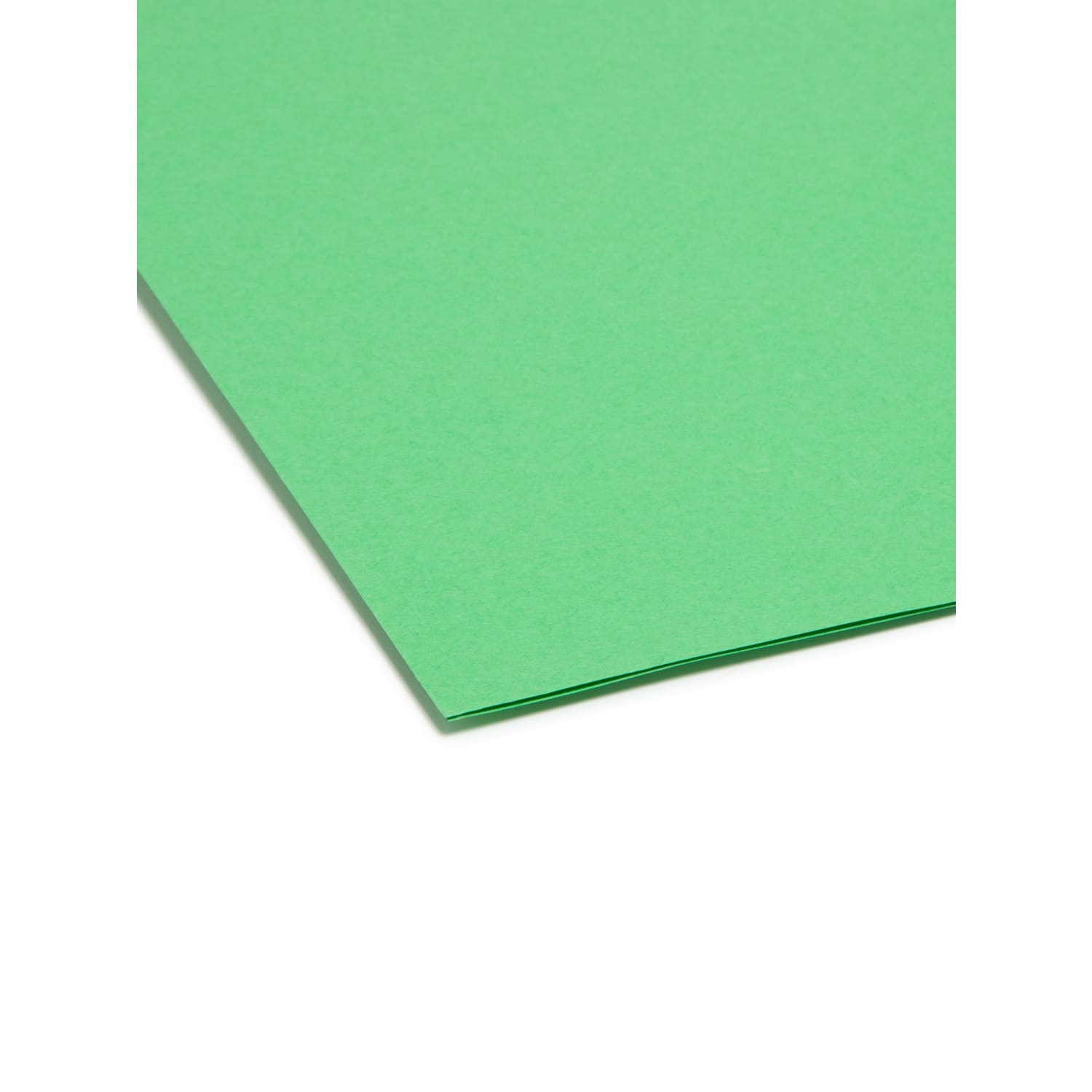 Smead Color File Folders, Letter Size, 1/3 Cut, Brights, Box Of 100 - Image 5