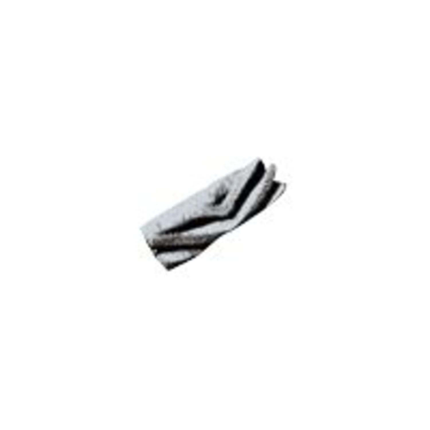 Nilfisk ES300/ES400 Nylon Carpet Brush, 16in, Black - Image 3