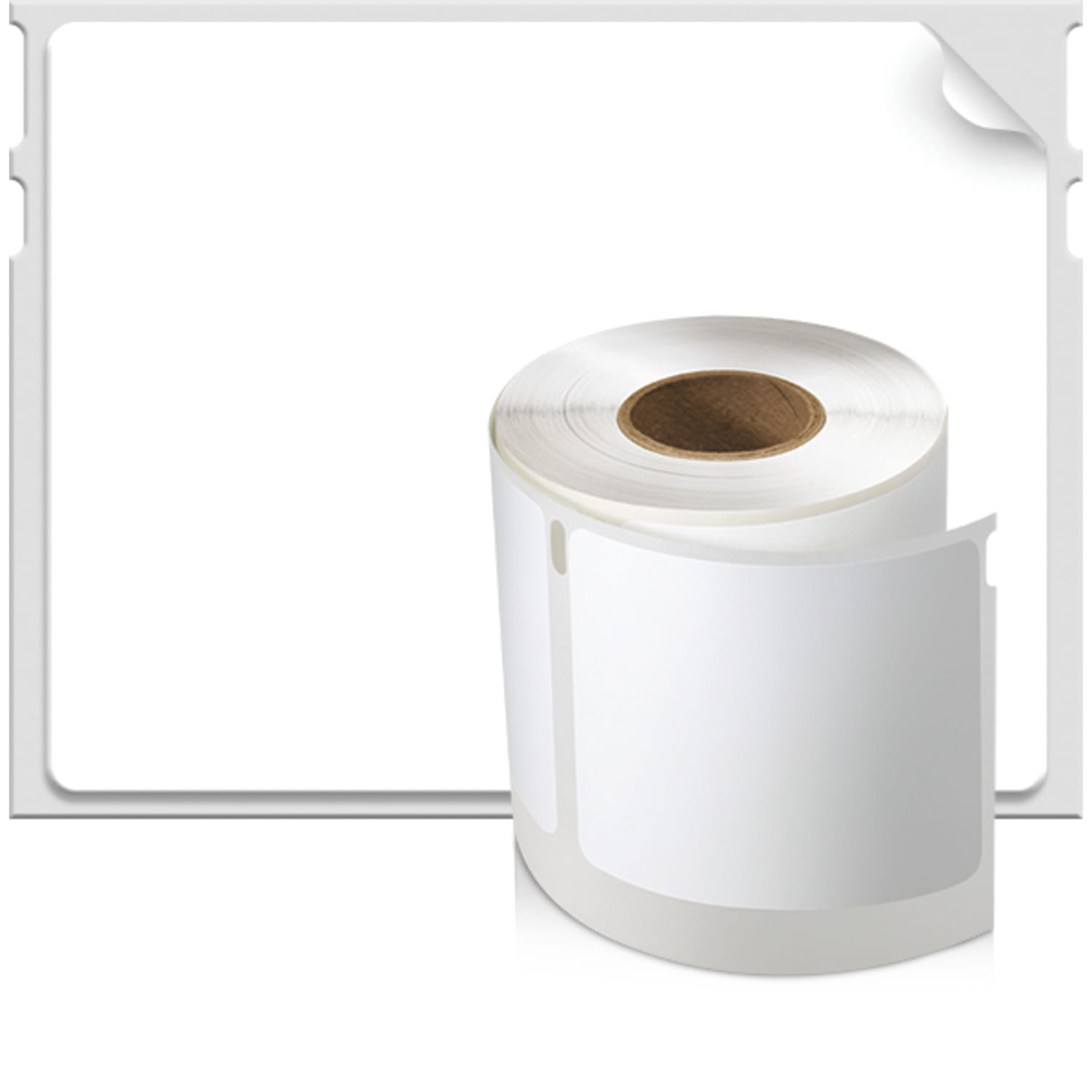 DYMO LabelWriter 30324 LabelWriter Labels, 2 1/8in x 2 3/4in - Image 5