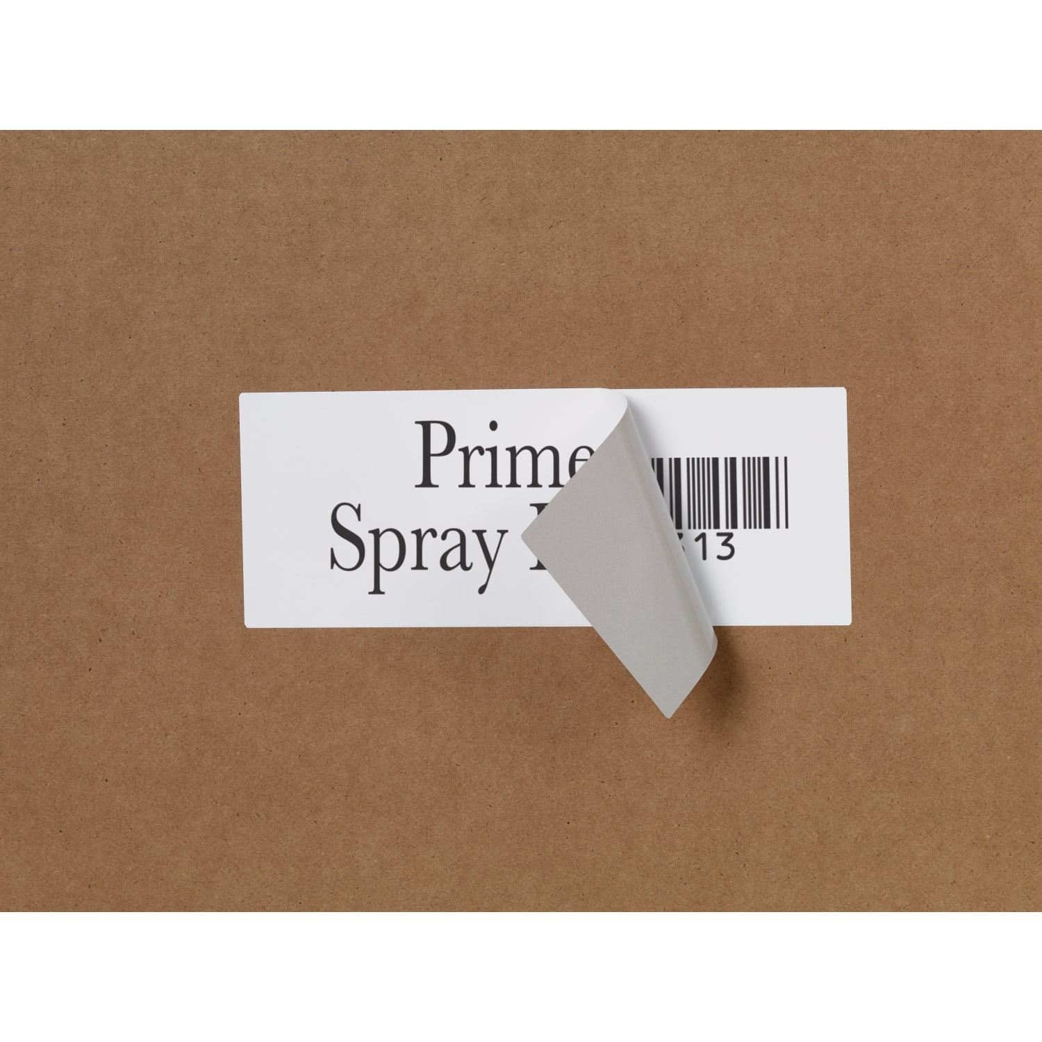 Avery Permanent Durable ID Labels With TrueBlock, 61531, Rectangle, 3-1/4in x 8-3/8in, White, Pack Of 150 - Image 4
