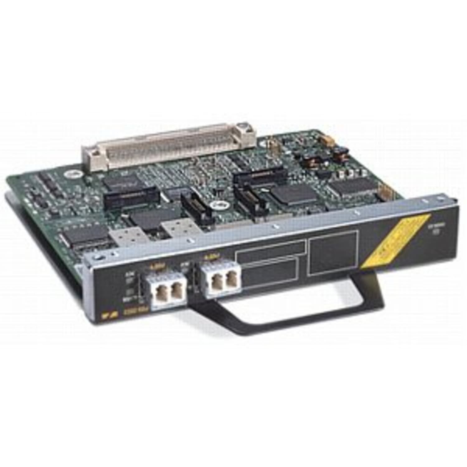 Cisco OC-3/STM-1 SFP - 1 x OC-3/STM-1155.52 - Image 3