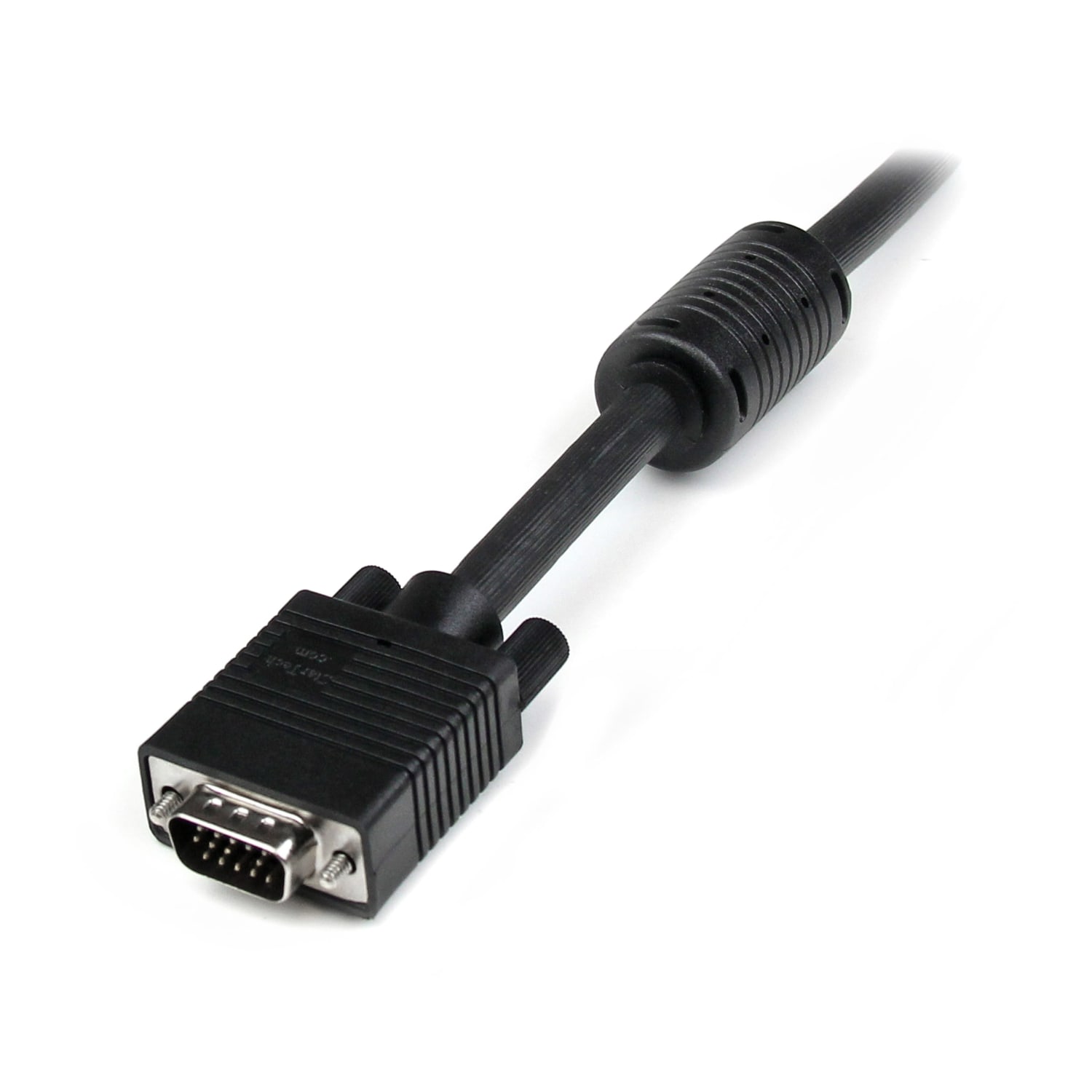 StarTech.com High Resolution VGA Monitor Cable - Connect your VGA monitor with the highest quality connection available - MXT101MMHQ50 - Image 5