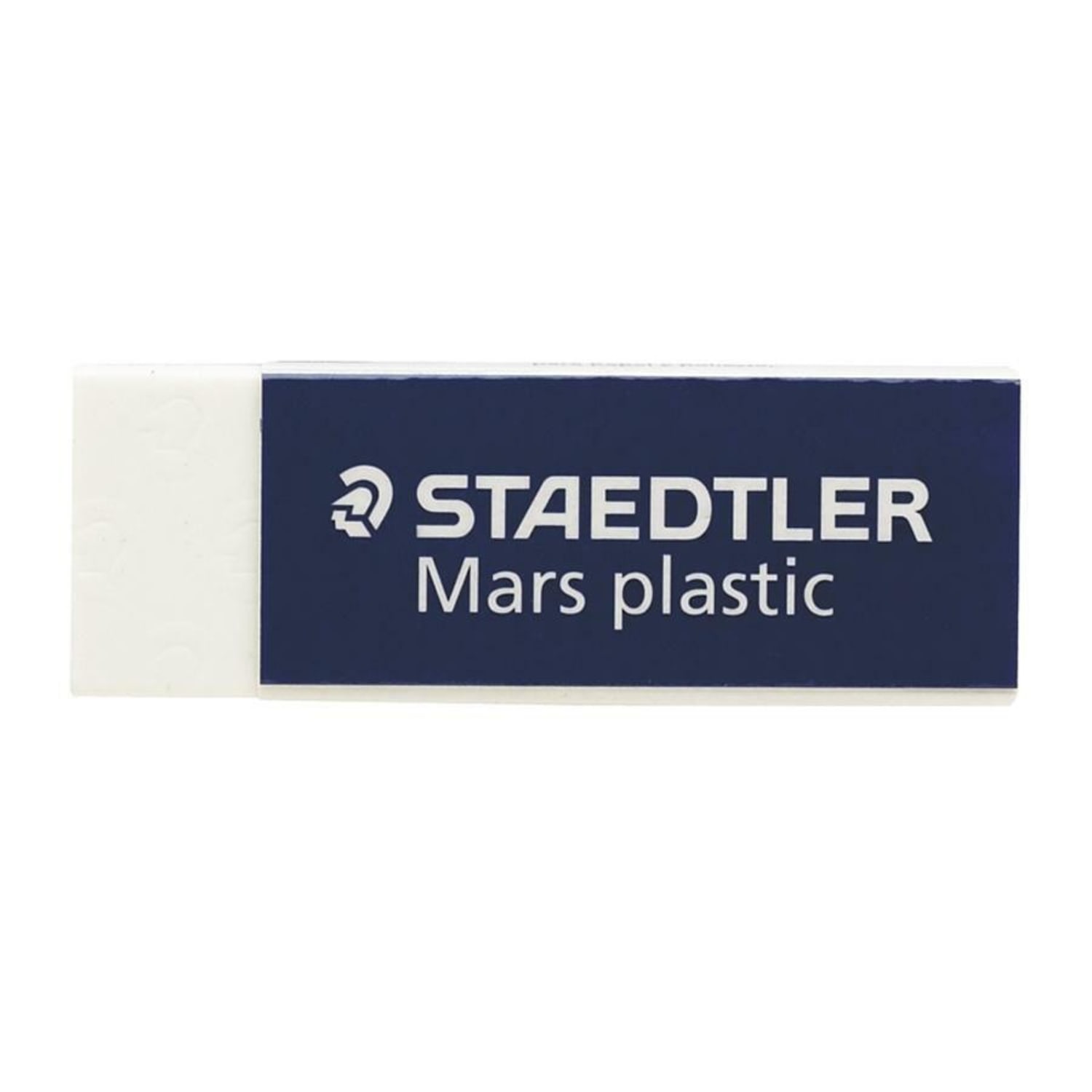 Staedtler Mars Plastic Erasers, Pack Of 4 - Image 5