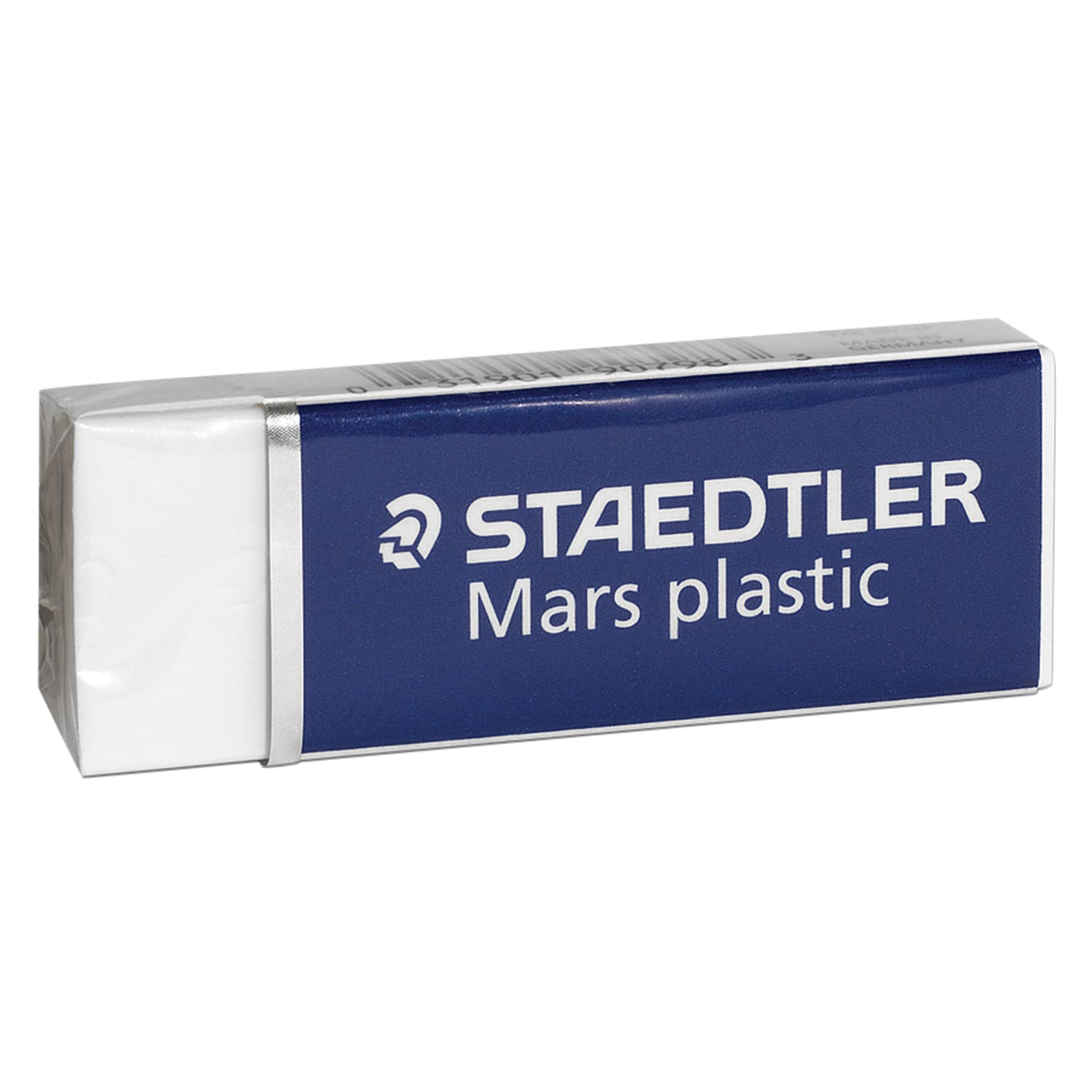 Staedtler Mars Plastic Erasers, Pack Of 4 - Image 6