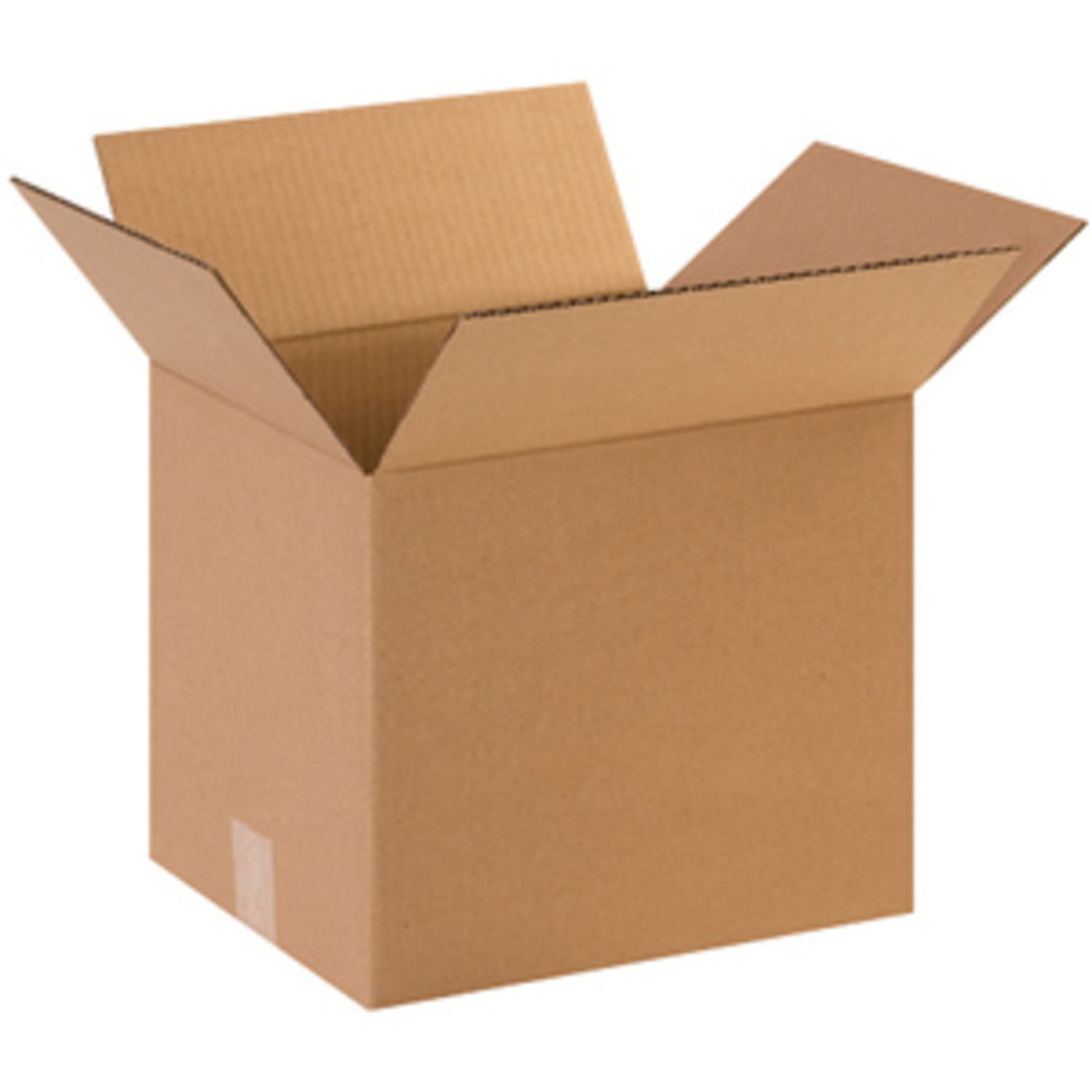 Partners Brand Corrugated Boxes, 12in x 10in x 10in, Kraft, Pack Of 25 - Image 6